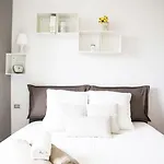 Alessia's Flat - Sarpi 2 Апартаменты *
