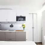 Апартаменты Alessia's Flat - Sarpi 2 *