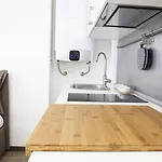 Апартаменты Alessia's Flat - Sarpi 2 Милан