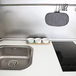 Alessia's Flat - Sarpi 2 Апартаменты *