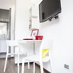 Апартаменты Alessia's Flat - Sarpi 2 Милан