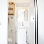 Alessia's Flat - Sarpi 2 Апартаменты *