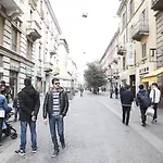 Апартаменты Alessia's Flat - Sarpi 2 Милан