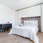 Alessia's Flat - Sarpi 2 Апартаменты Милан