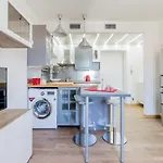 Alessia's Flat - Sarpi 2 Апартаменты