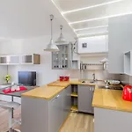 Апартаменты Alessia's Flat - Sarpi 2