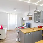 Апартаменты Alessia's Flat - Sarpi 2