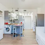 Alessia's Flat - Sarpi 2 Апартаменты Милан