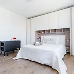 Alessia's Flat - Sarpi 2 Апартаменты Милан