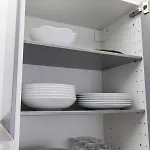 Alessia's Flat - Sarpi 2 Апартаменты