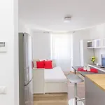 Alessia's Flat - Sarpi 2 Апартаменты Милан