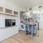 Апартаменты Alessia's Flat - Sarpi 2 Милан