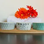 Alessia's Flat - Sarpi 2 *