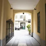 Апартаменты Alessia's Flat - Sarpi 2 *