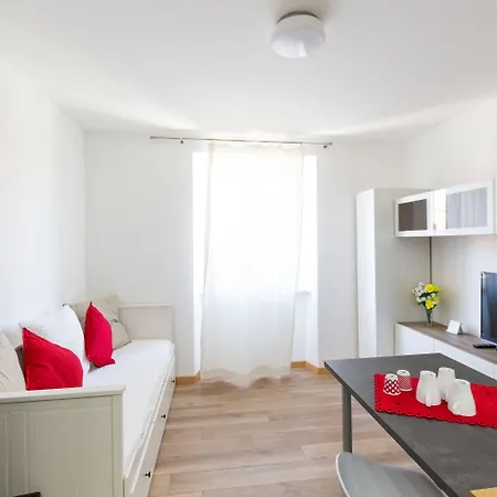 Alessia's Flat - Sarpi 2 Апартаменты