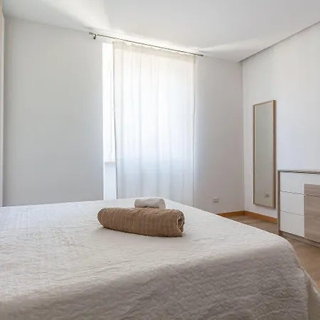 Alessia's Flat - Sarpi 2 Апартаменты
