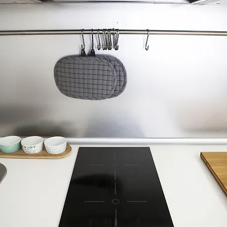 Alessia's Flat - Sarpi 2