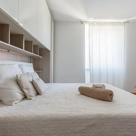 Alessia's Flat - Sarpi 2