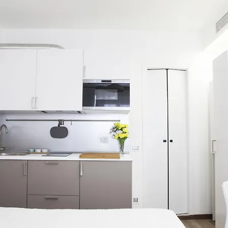 Daire Alessia's Flat - Sarpi 2 *