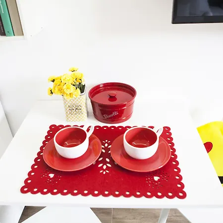 Апартаменты Alessia's Flat - Sarpi 2 Милан