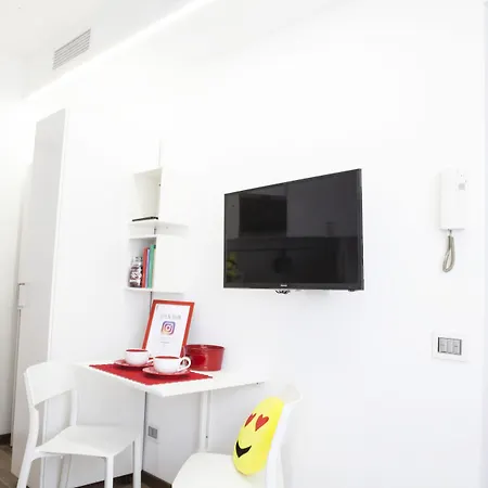 Daire Alessia's Flat - Sarpi 2 *