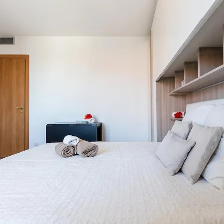 Apartamento Alessia's Flat - Sarpi 2 *