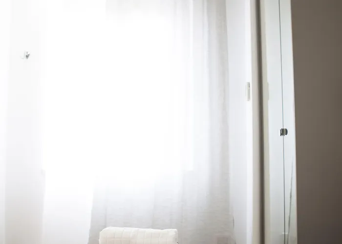 Apartament Alessia's Flat - Sarpi 2 Mediolan