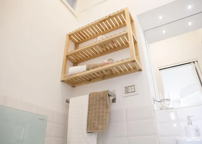 Alessia's Flat - Sarpi 2 Apartament