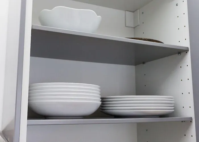 Alessia's Flat - Sarpi 2 Mediolan
