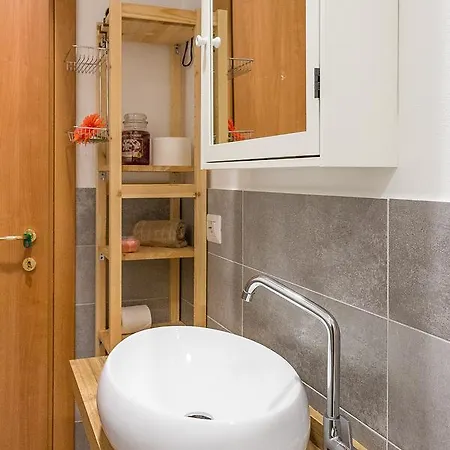 Appartement Alessia's Flat - Sarpi 2 *